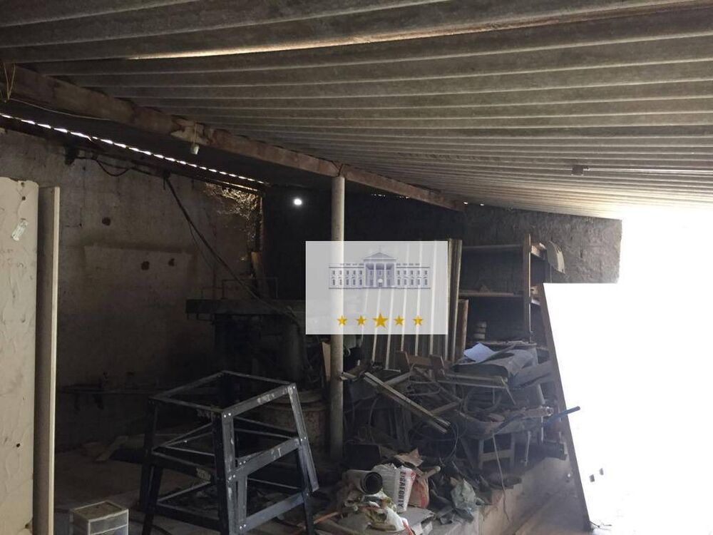 Depósito-Galpão-Armazém à venda, 250m² - Foto 4