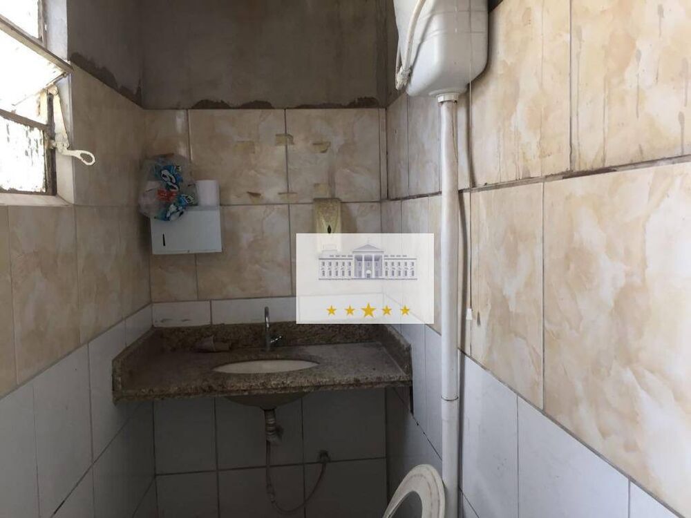Depósito-Galpão-Armazém à venda, 250m² - Foto 3