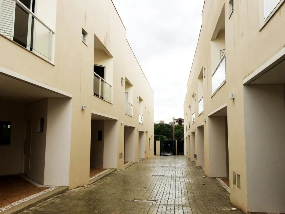 Casa de Condomínio, 2 quartos - Foto 2