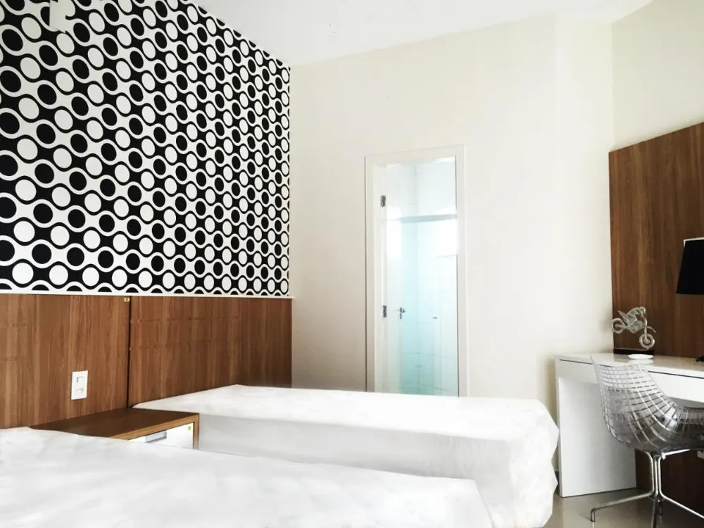 Casa de Condomínio, 2 quartos - Foto 3