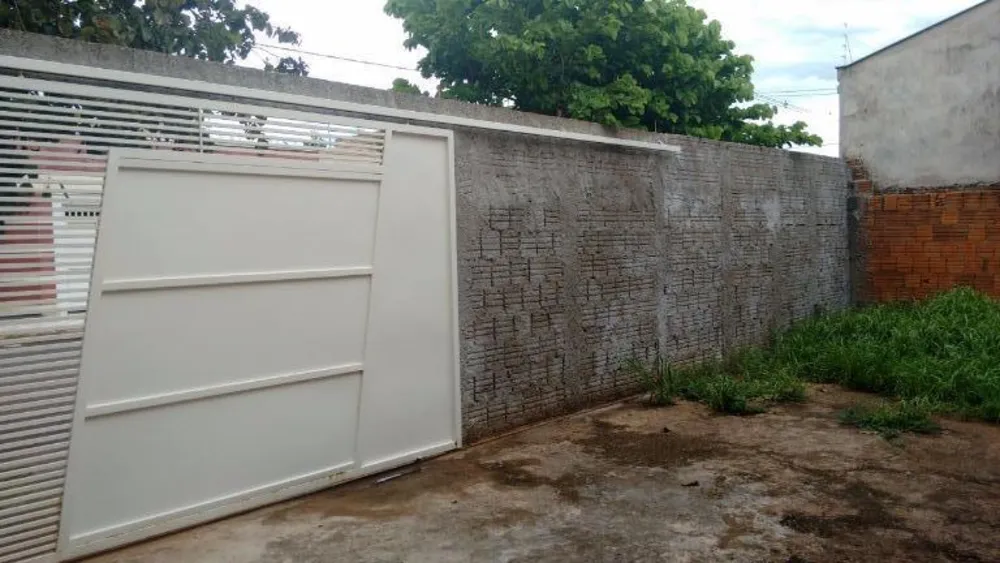 Casa, 2 quartos, 60 m² - Foto 3