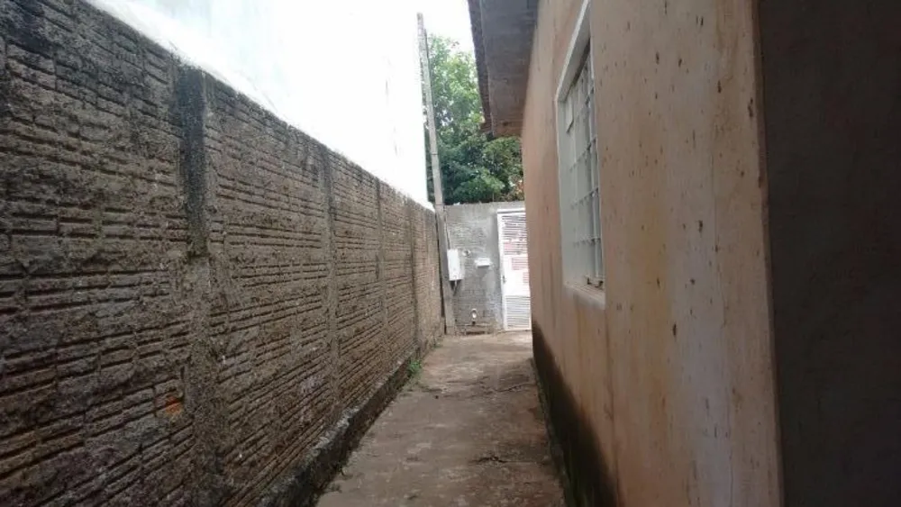 Casa, 2 quartos, 60 m² - Foto 1