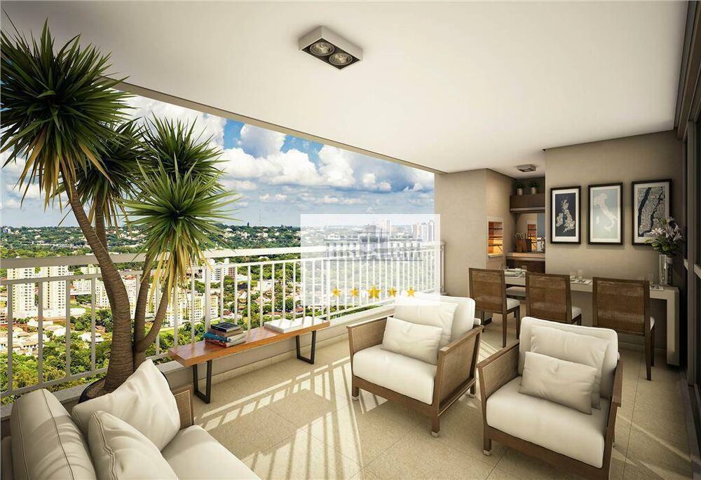 Apartamento, 3 quartos, 135 m² - Foto 15