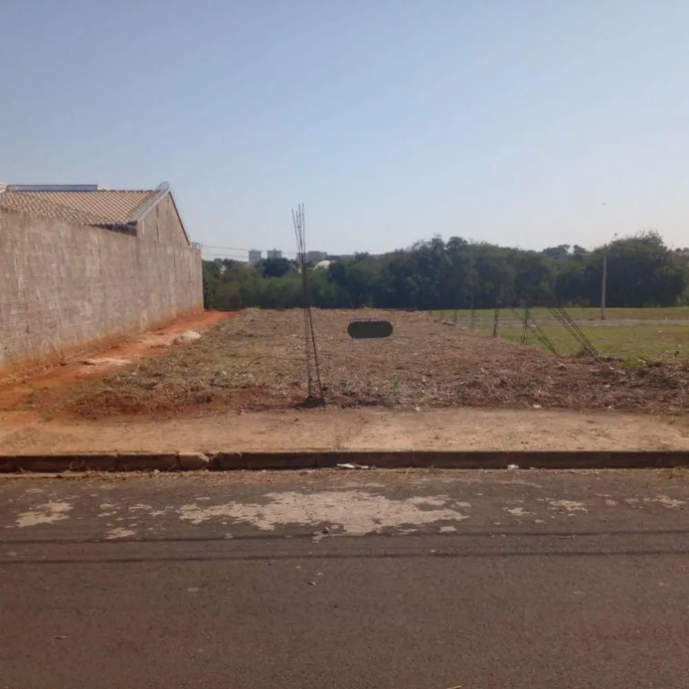 Terreno, 250 m² - Foto 1