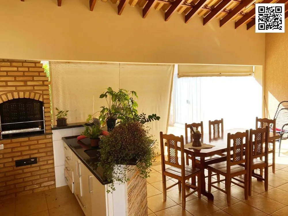 Casa, 3 quartos, 230 m² - Foto 4