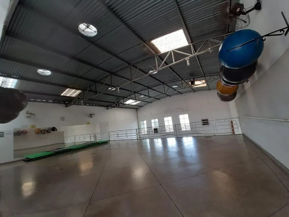 Loja-Salão, 275 m² - Foto 4