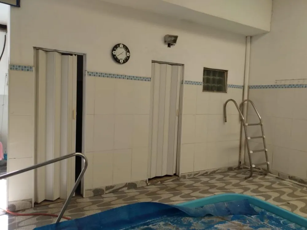 Loja-Salão, 275 m² - Foto 1