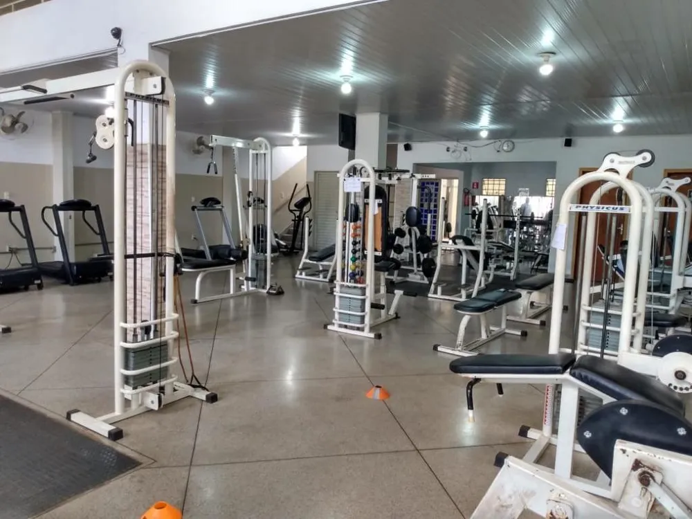 Loja-Salão, 275 m² - Foto 2