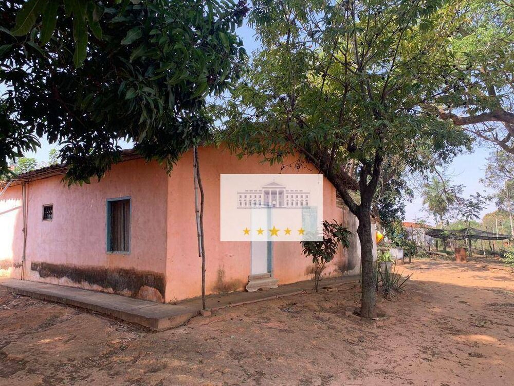 Sítio à venda com 4 quartos, 81100M2 - Foto 6