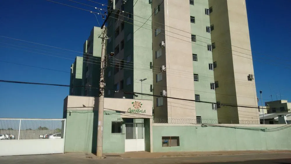 Apartamento, 2 quartos, 55 m² - Foto 3