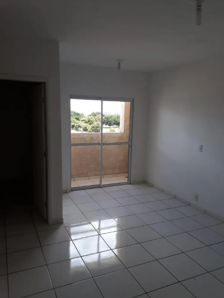 Apartamento, 2 quartos, 55 m² - Foto 2