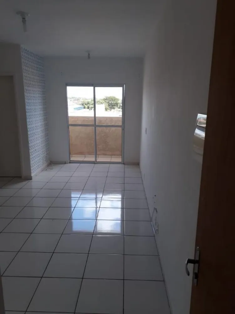 Apartamento, 2 quartos, 55 m² - Foto 1