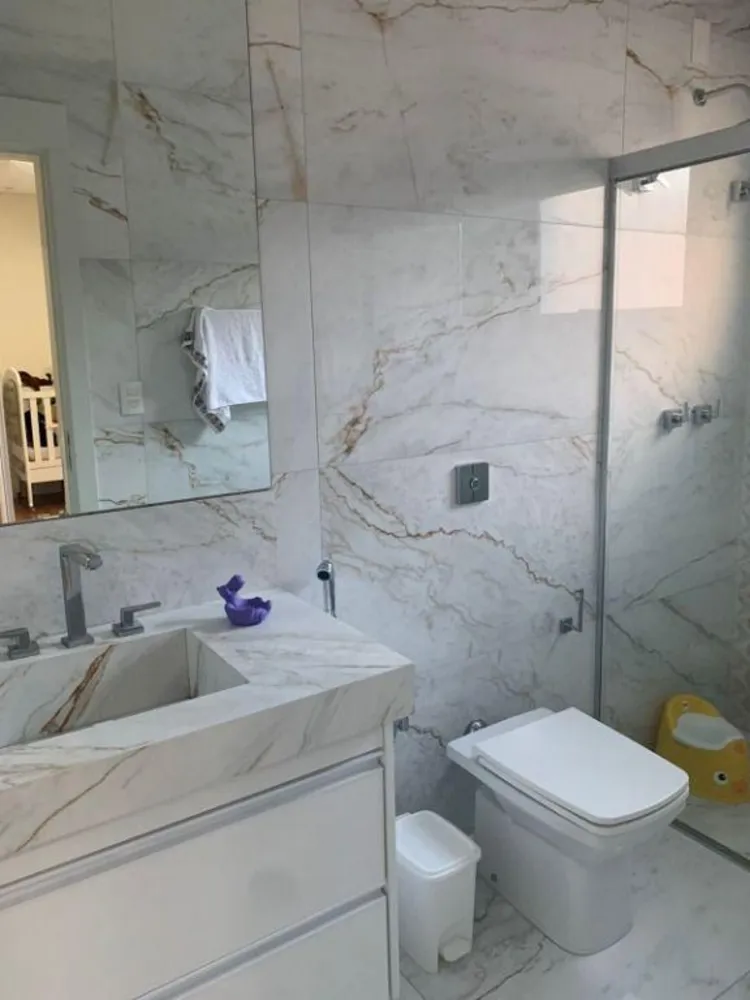 Casa, 3 quartos, 270 m² - Foto 3