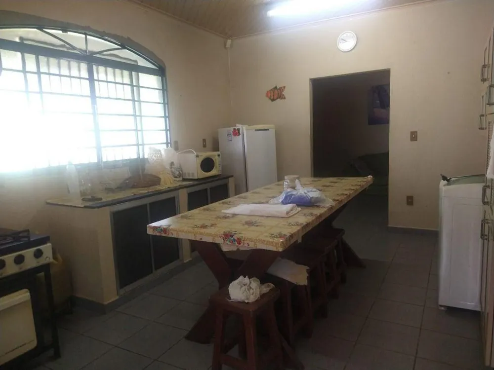 Chácara, 6 quartos, 6500 m² - Foto 3
