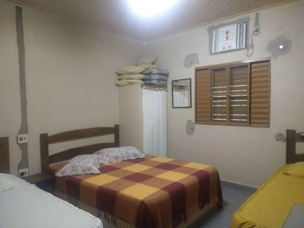 Chácara, 6 quartos, 6500 m² - Foto 1