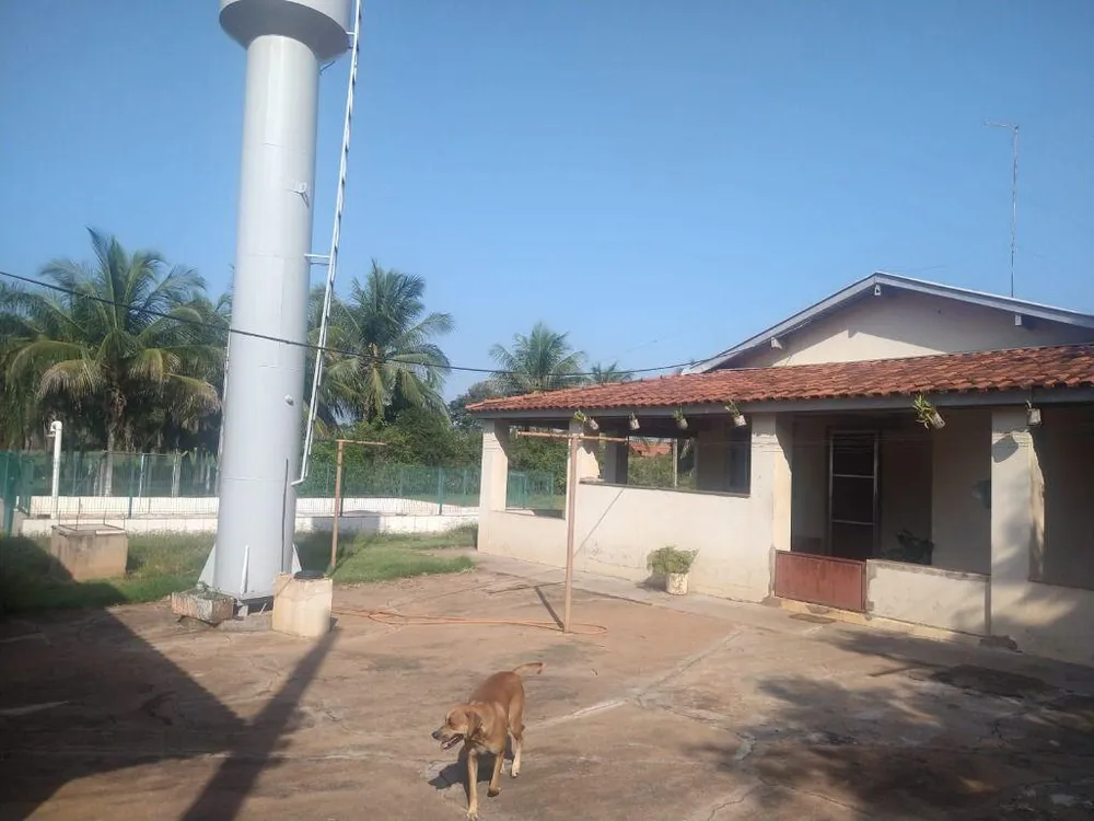 Chácara, 6 quartos, 6500 m² - Foto 2