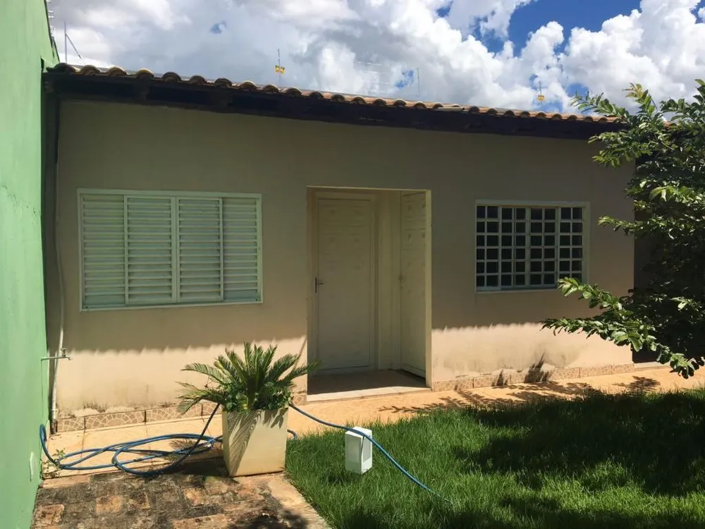 Casa, 3 quartos, 400 m² - Foto 2