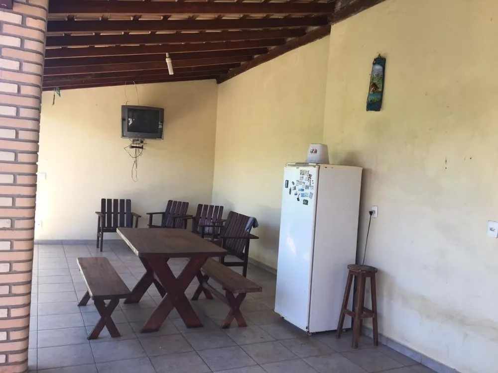 Casa, 3 quartos, 400 m² - Foto 1