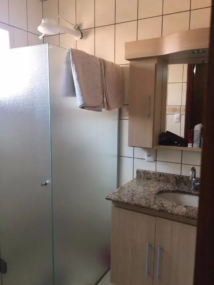 Casa, 3 quartos, 400 m² - Foto 4