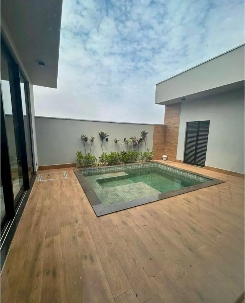 Casa, 3 quartos, 246 m² - Foto 4
