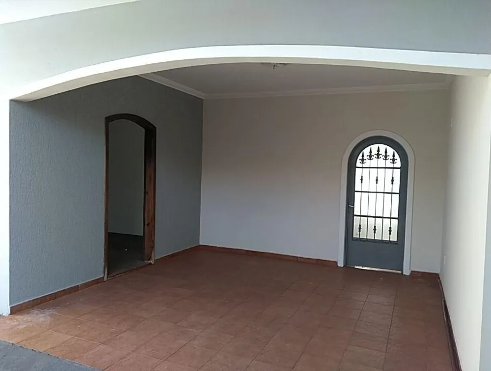 Sobrado, 3 quartos, 203 m² - Foto 2
