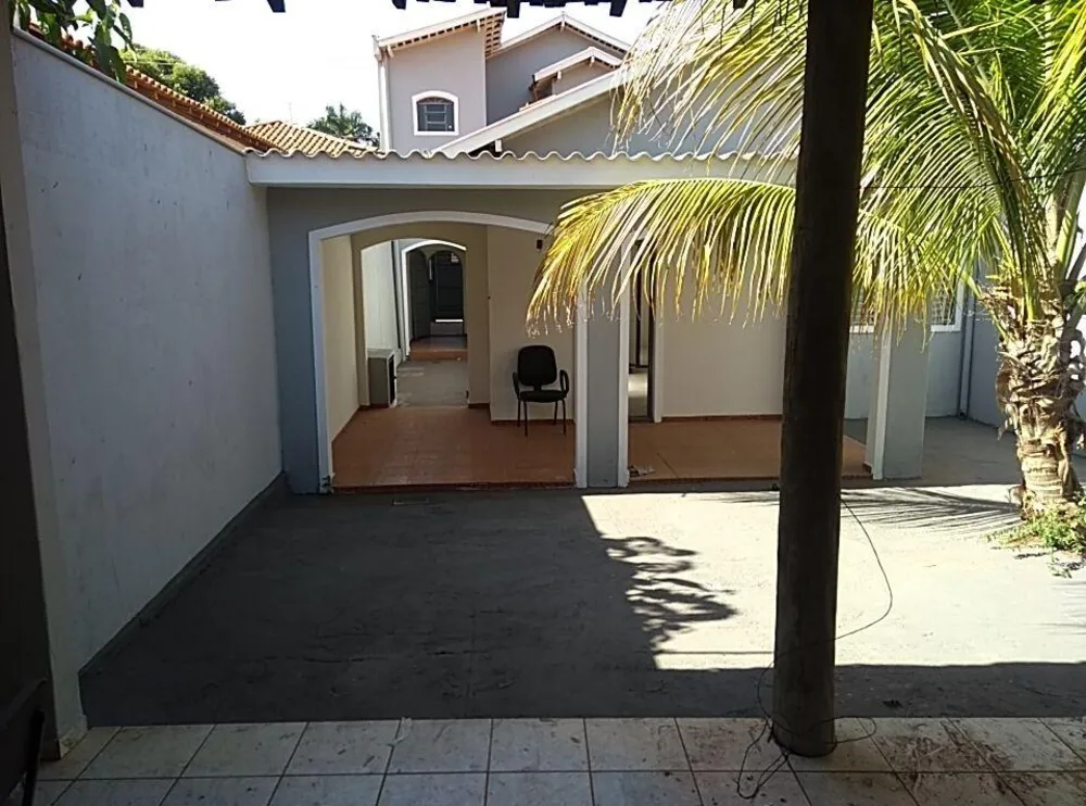 Sobrado, 3 quartos, 203 m² - Foto 1