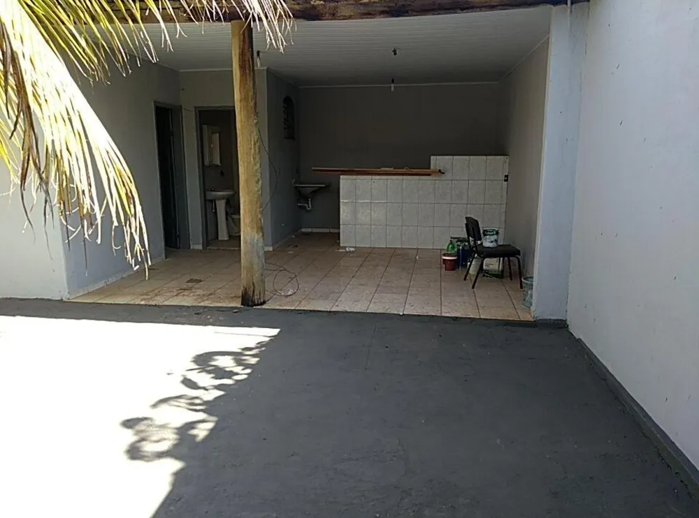 Sobrado, 3 quartos, 203 m² - Foto 4