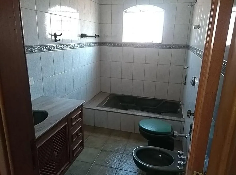 Sobrado, 3 quartos, 203 m² - Foto 3
