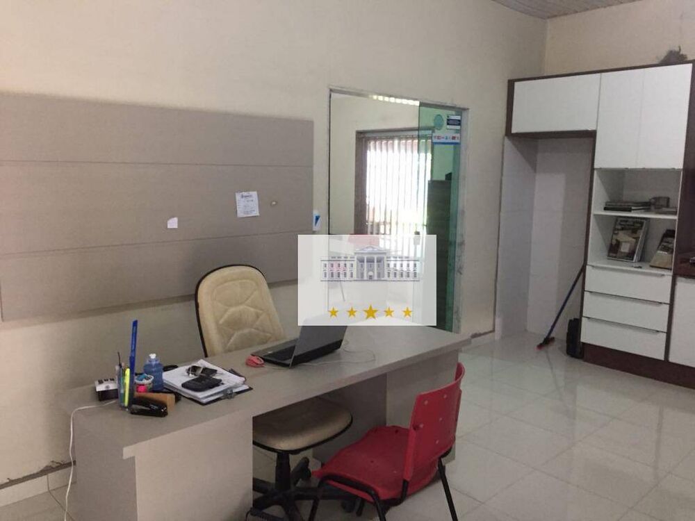 Prédio Inteiro, 220 m² - Foto 1