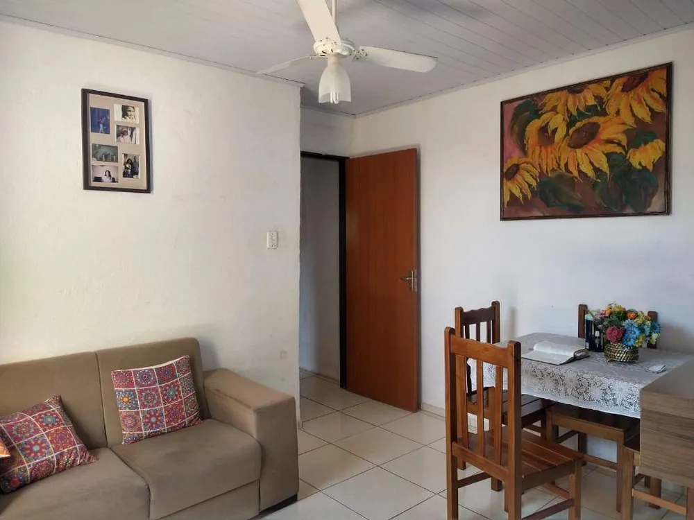 Casa, 4 quartos, 180 m² - Foto 1