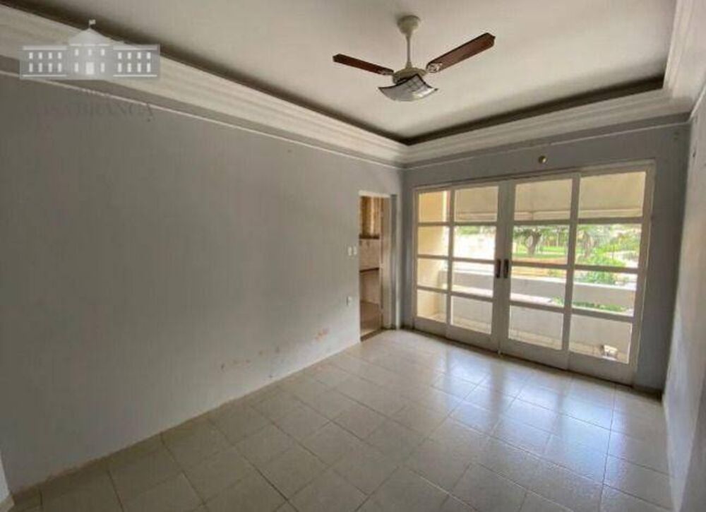 Apartamento, 2 quartos, 92 m² - Foto 1