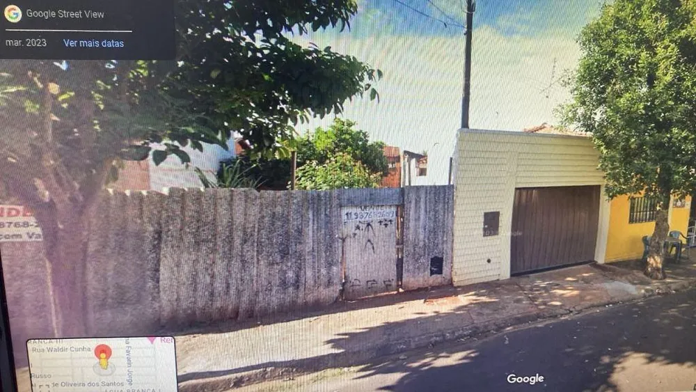 Terreno, 250 m² - Foto 2