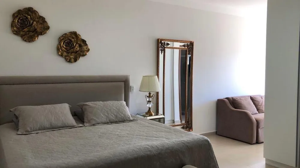 Chácara, 3 quartos, 1221 m² - Foto 4
