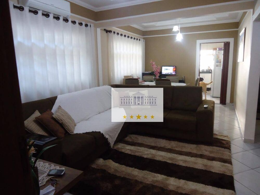 Casa, 2 quartos, 123 m² - Foto 1