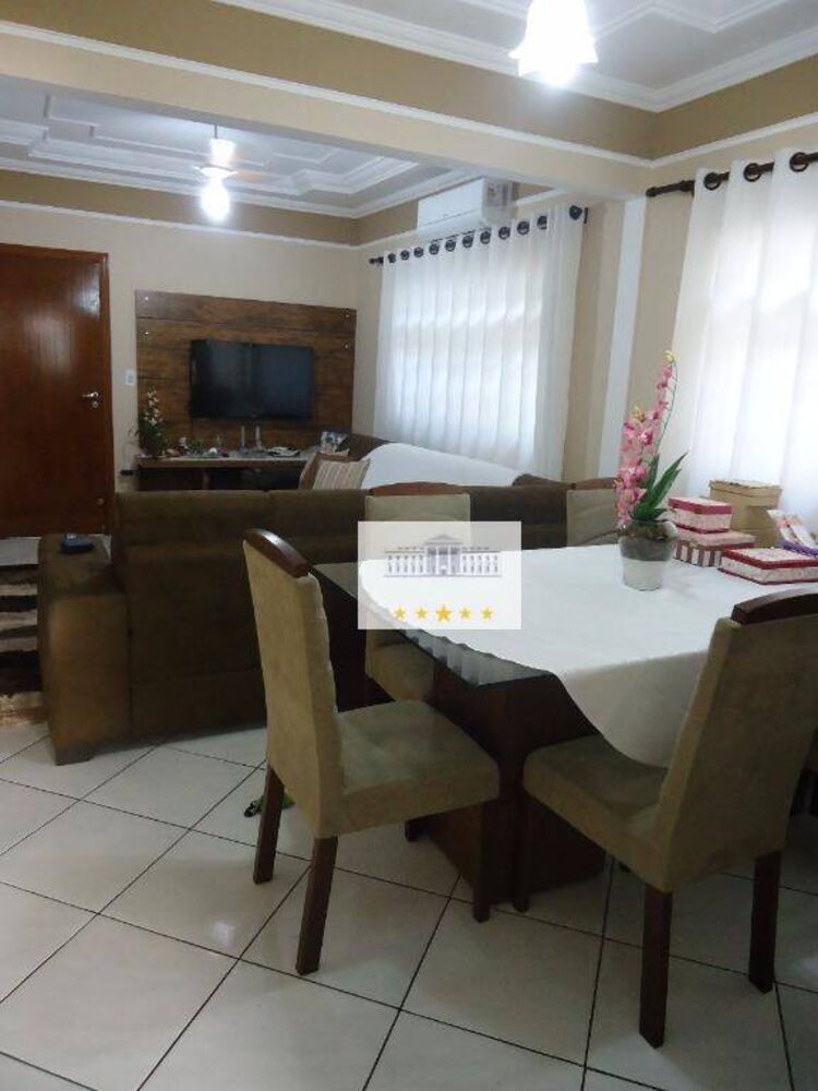 Casa, 2 quartos, 123 m² - Foto 2