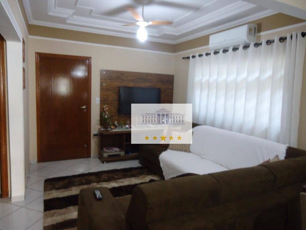 Casa, 2 quartos, 123 m² - Foto 3