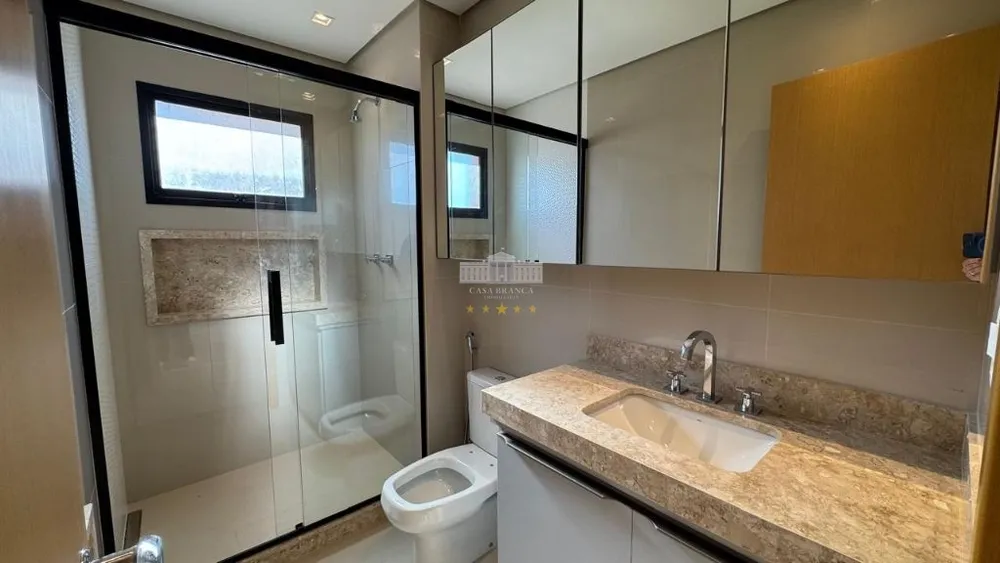 Apartamento, 4 quartos, 257 m² - Foto 2