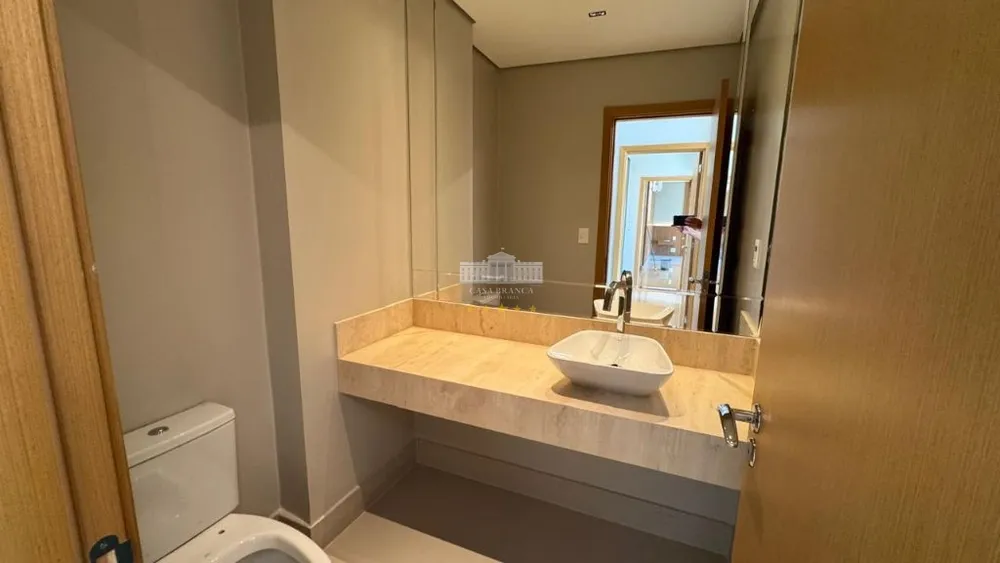 Apartamento, 4 quartos, 257 m² - Foto 4