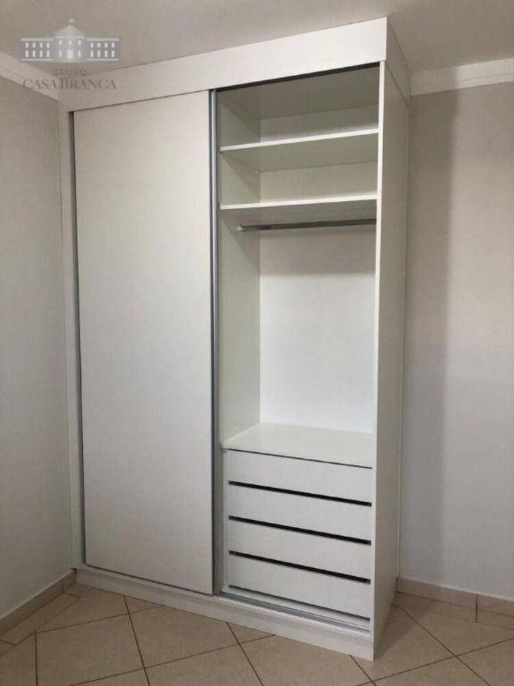 Apartamento à venda com 3 quartos, 83m² - Foto 4