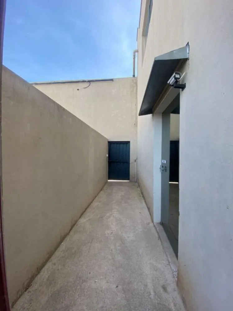 Depósito-Galpão, 317 m² - Foto 3