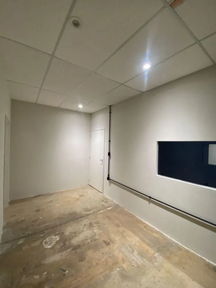 Depósito-Galpão, 317 m² - Foto 2