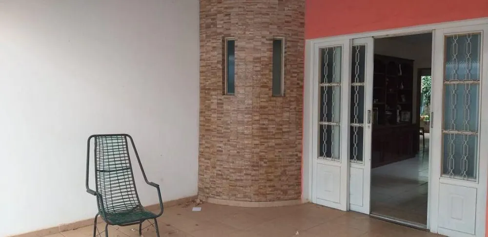 Casa, 2 quartos, 138 m² - Foto 1