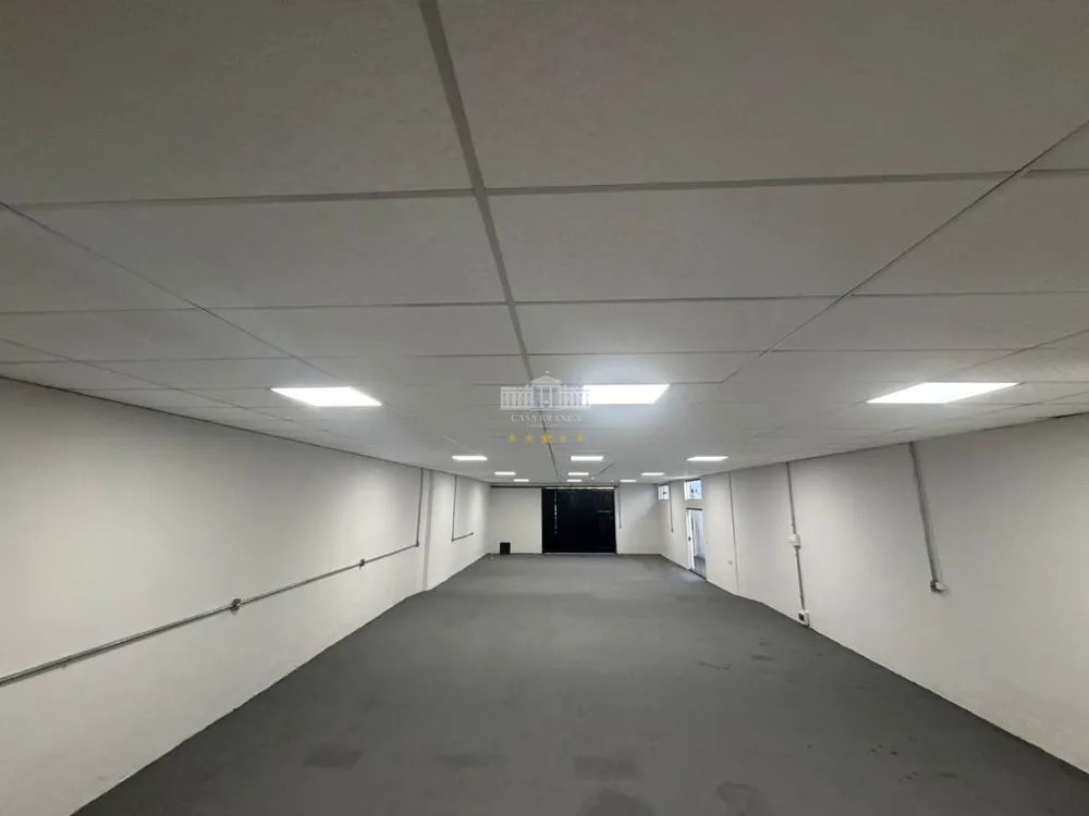 Loja-Salão, 210 m² - Foto 1