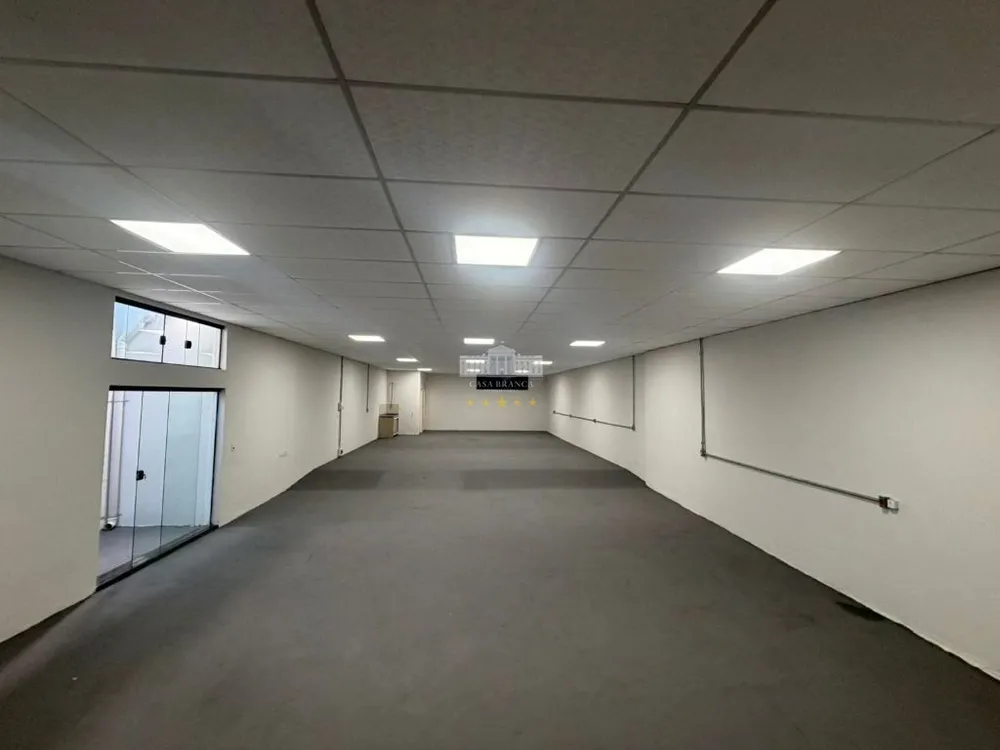 Loja-Salão, 210 m² - Foto 2