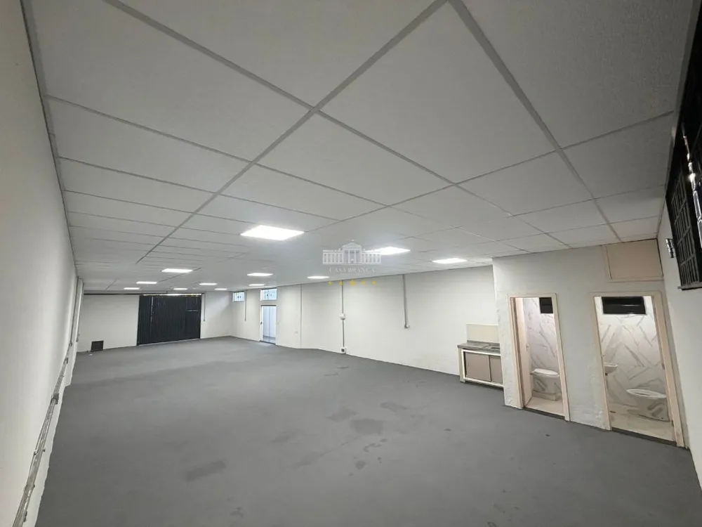 Loja-Salão, 210 m² - Foto 3