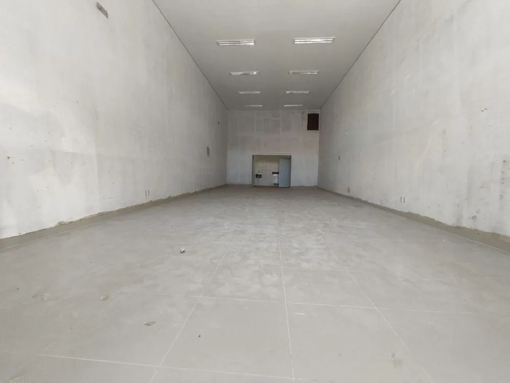 Loja-Salão, 109 m² - Foto 1