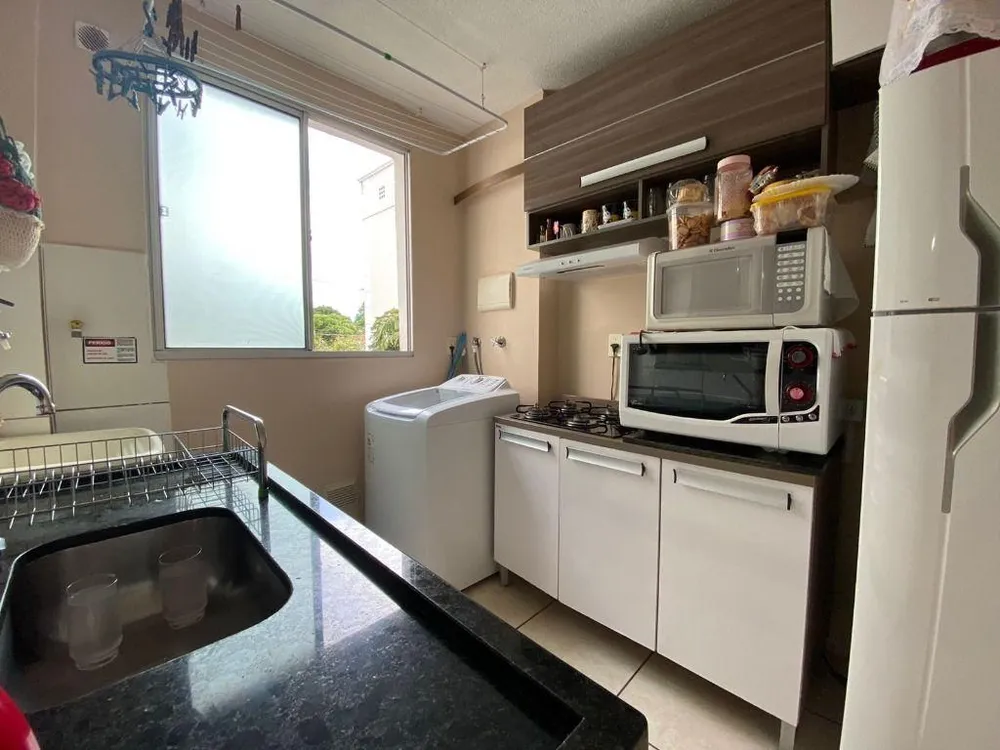 Apartamento, 2 quartos, 54 m² - Foto 1