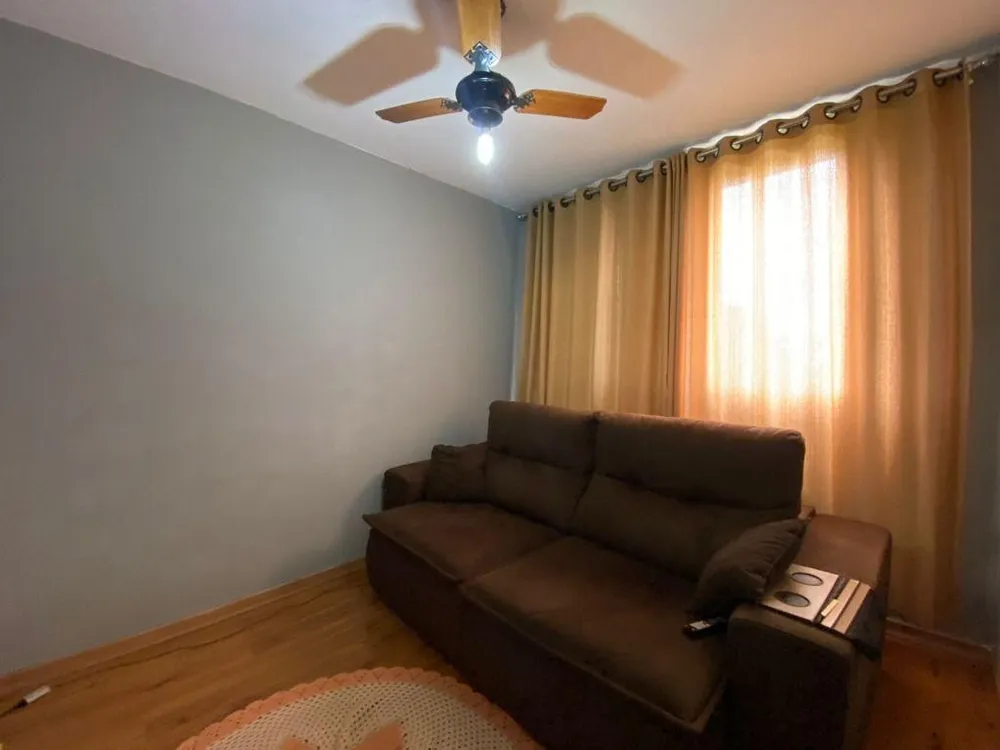 Apartamento, 2 quartos, 54 m² - Foto 3
