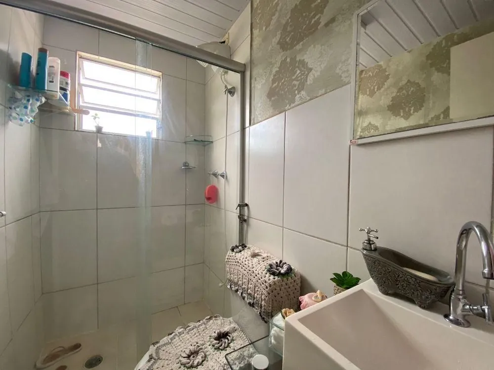 Apartamento, 2 quartos, 54 m² - Foto 2