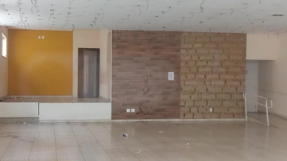 Prédio Inteiro, 500 m² - Foto 1